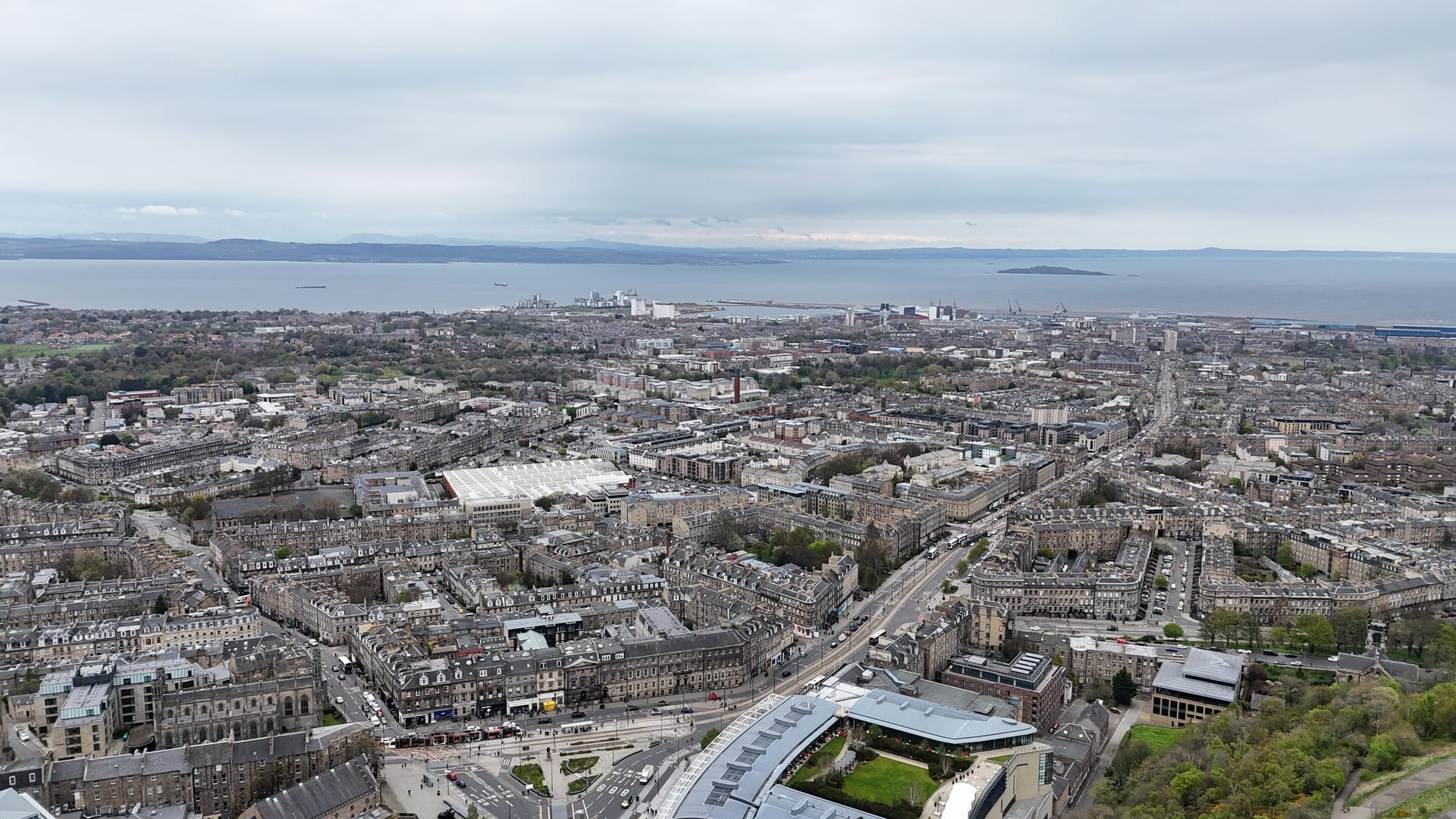 Edinburgh